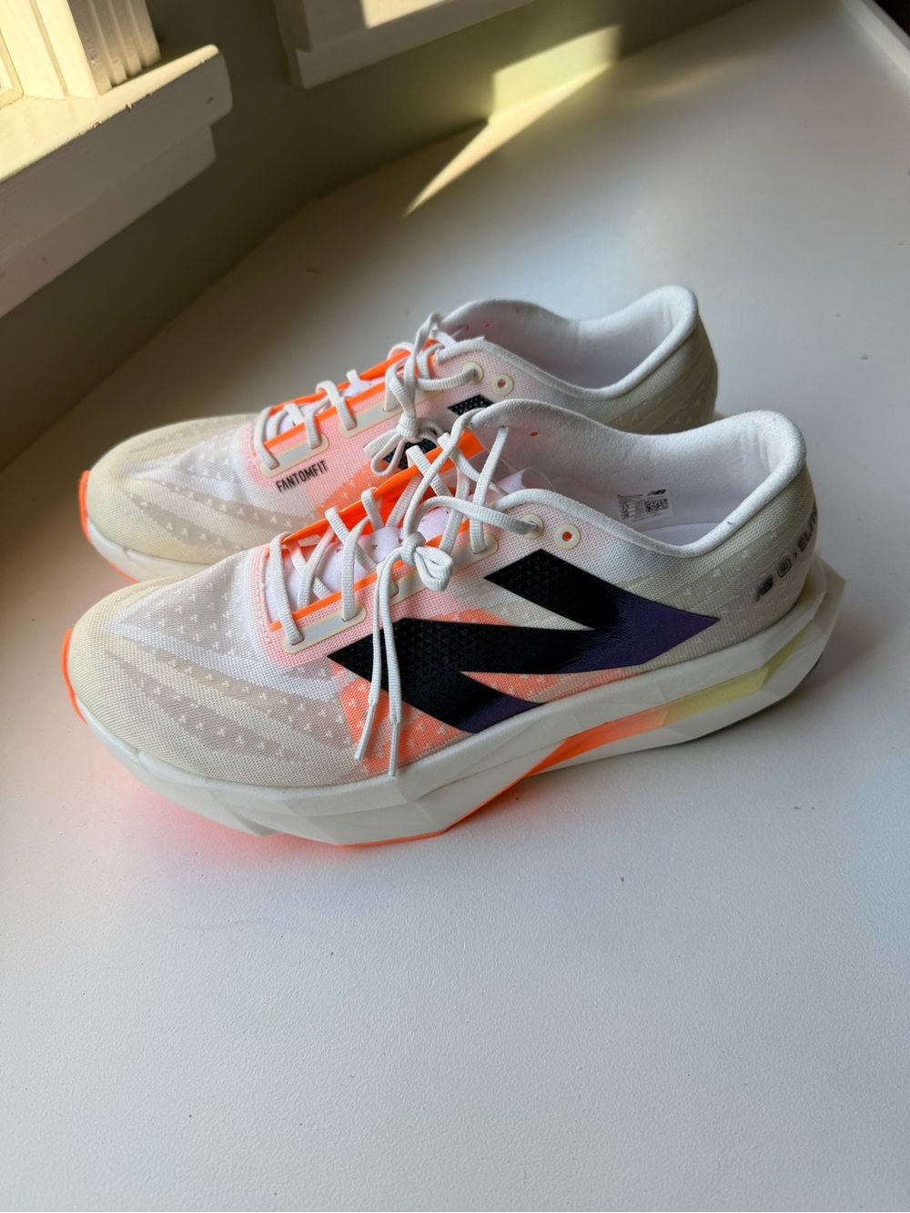 New Balance Supercomp Elite V4